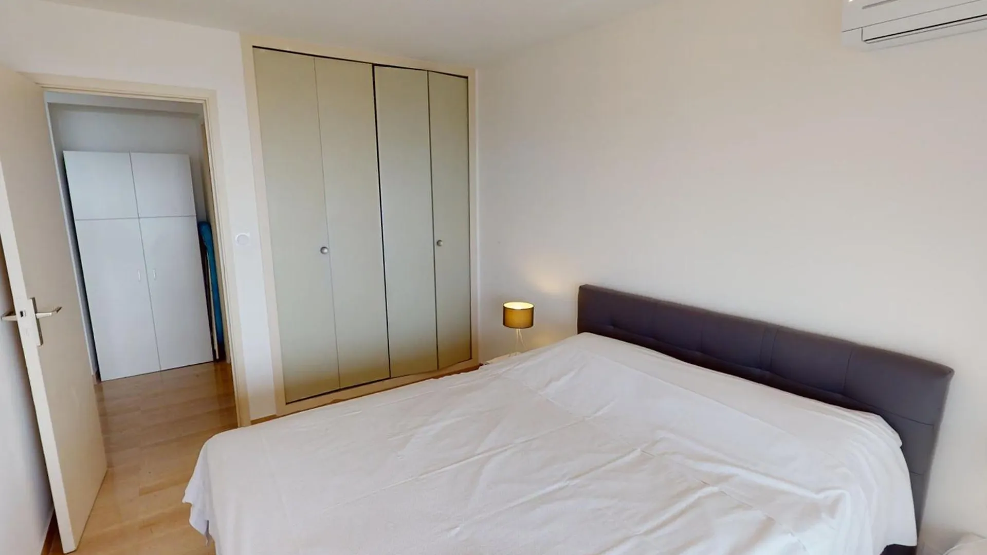 멍똥 Magnifique 2P Climatise Avec Terrasse, Garage Et Wifi Gratuit - Fr-1-196-196 아파트