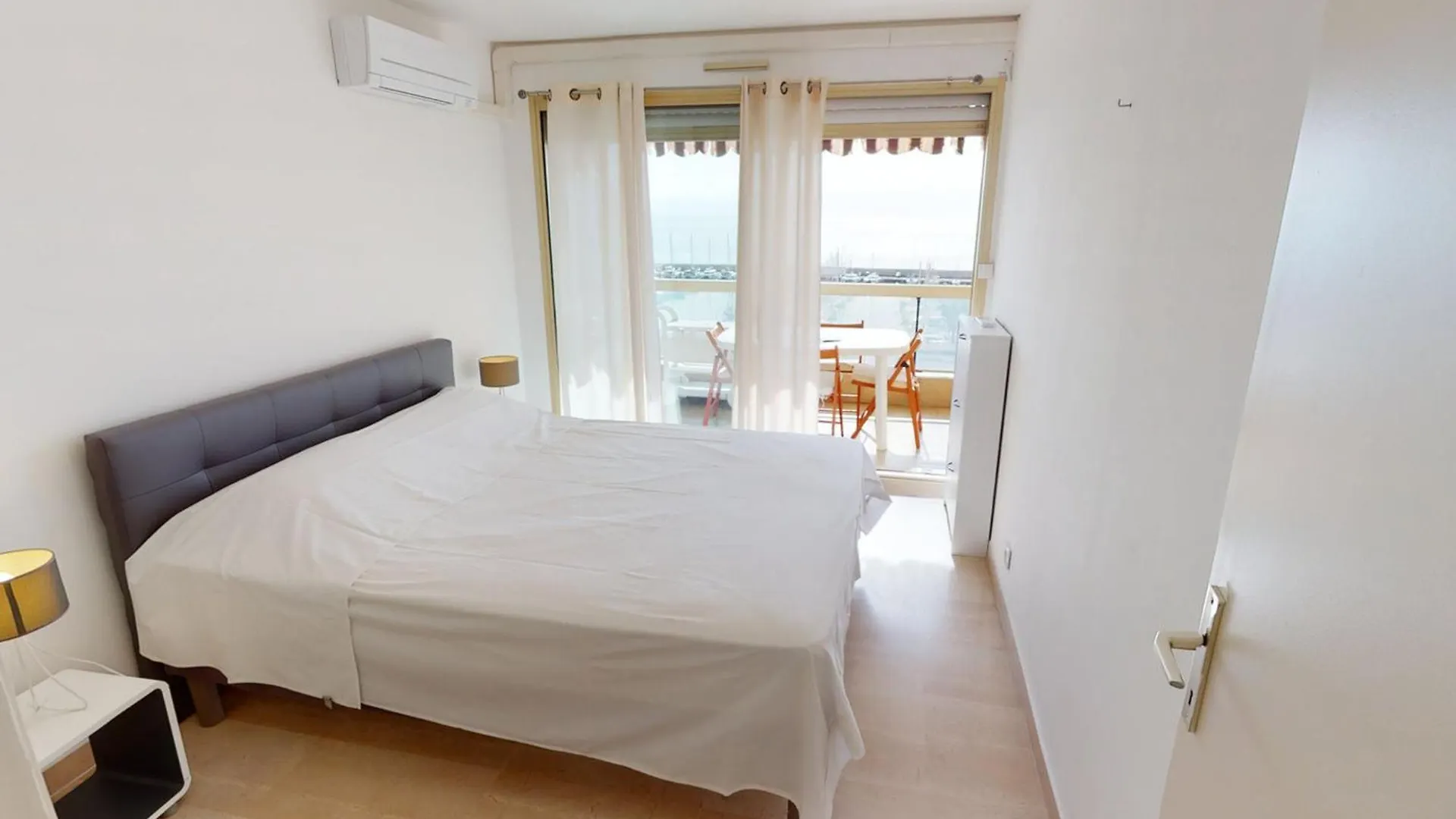 멍똥 Magnifique 2P Climatise Avec Terrasse, Garage Et Wifi Gratuit - Fr-1-196-196 아파트 프랑스