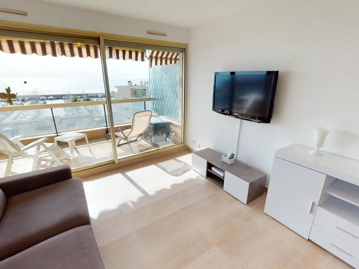 Magnifique 2P Climatise Avec Terrasse, Garage Et Wifi Gratuit - Fr-1-196-196 Apartment Menton